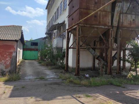 коммерческая по адресу Болград, Болгарских Ополченцев ул. (Асена Христева), 1