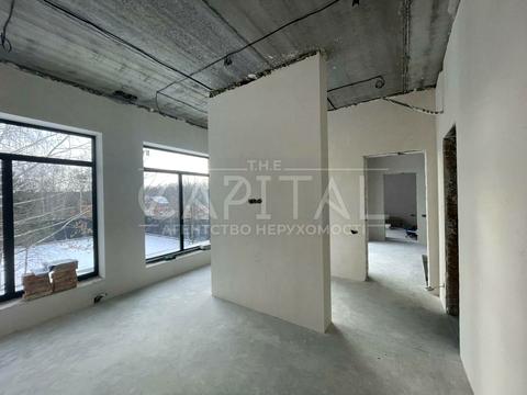 дом по адресу Старокиївська