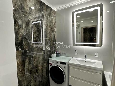 квартира за адресою Науки просп., 55-А