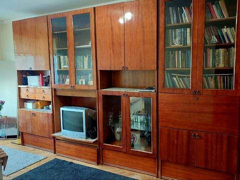квартира по адресу Ривненская ул., 107а