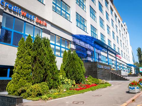 коммерческая по адресу Шолуденко ул., 3