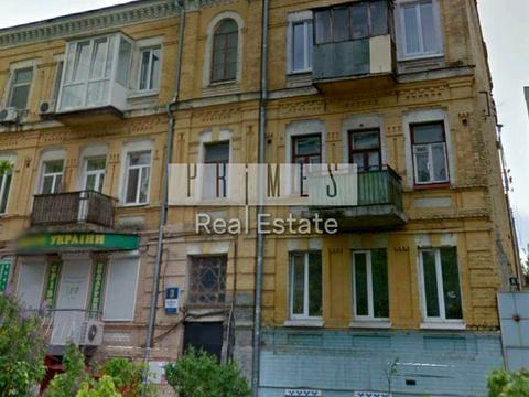 коммерческая по адресу Малоподвальная ул., 4