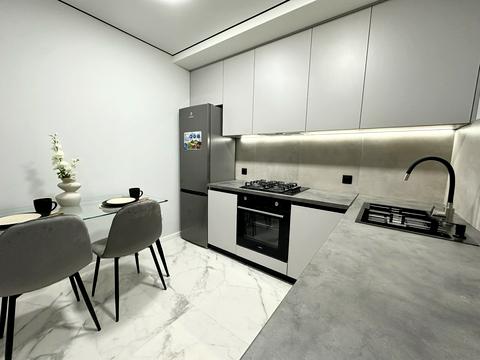 квартира по адресу Киевская ул., 9-Д