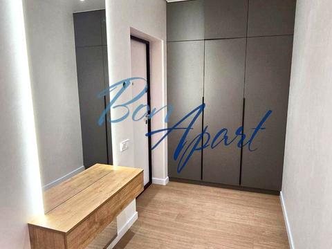 квартира за адресою Родини Крістерів вул., 14