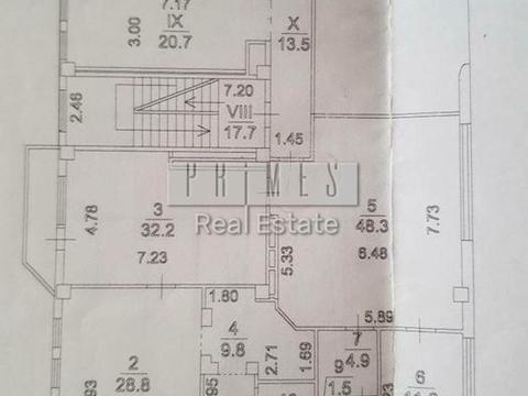 комерційна за адресою Деревлянська вул. (Якіра), 8