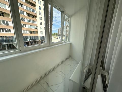 квартира по адресу Смакулы ул., 8