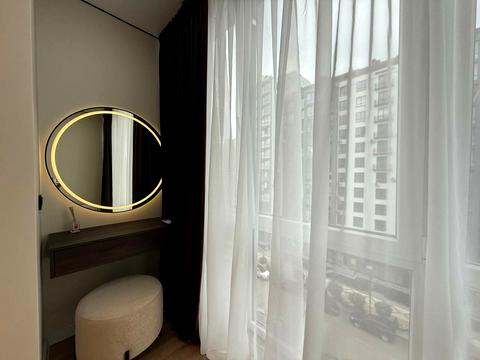 квартира по адресу Княгинин ул., 44