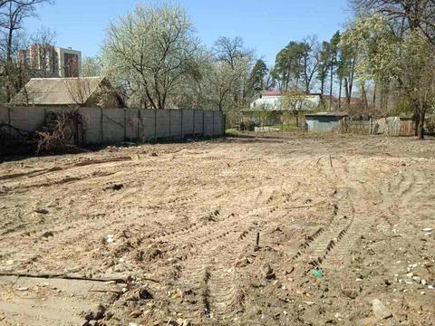 ділянка за адресою Героїв пров., 7