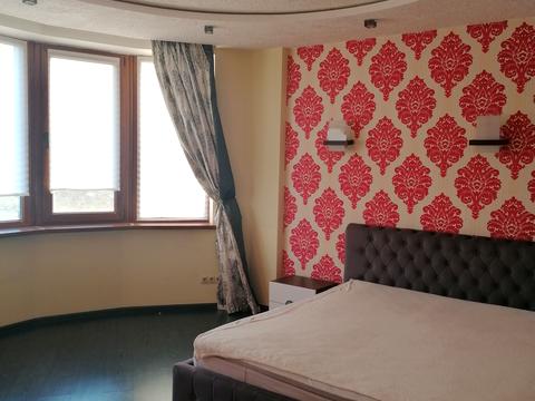 квартира за адресою Митрополита Андрея Шептицького вул. (Анатолія Луначарського), 10