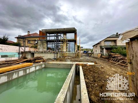 дом по адресу Іршавська ул., 10А