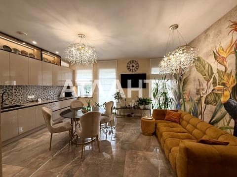 квартира за адресою Травневий пров., 4