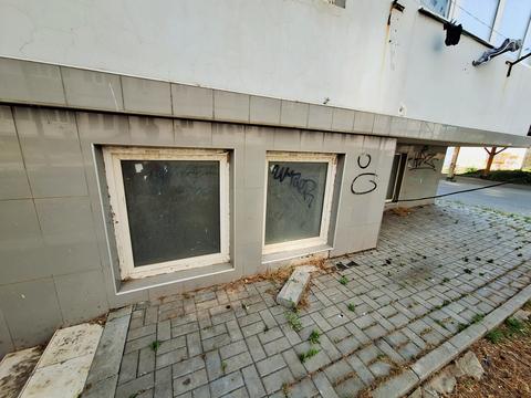 коммерческая по адресу Парусная ул. (Героев Сталинграда), 20