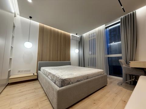 квартира по адресу Предславинская ул., 40