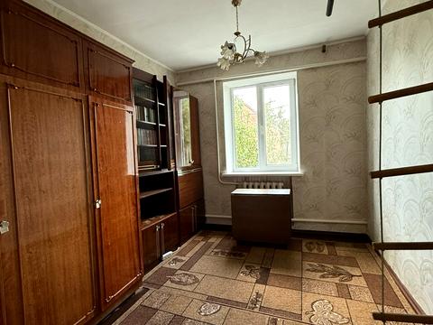 дом по адресу Прогрессивная ул., 12