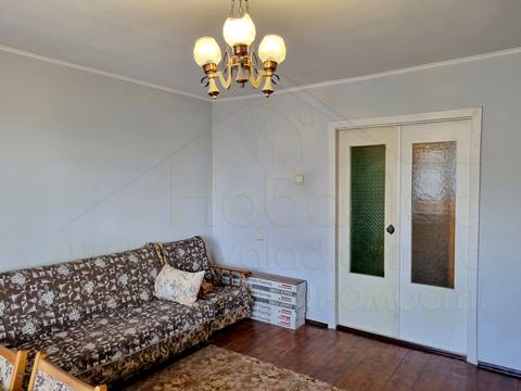 квартира по адресу Победы просп., 168