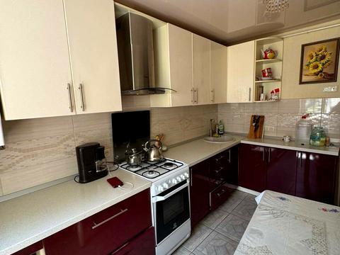 квартира по адресу Покровская ул., 159