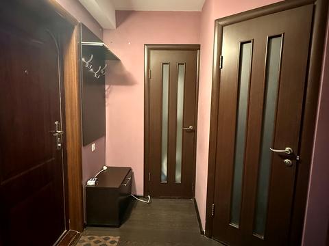 квартира за адресою Половецька вул., 14-А