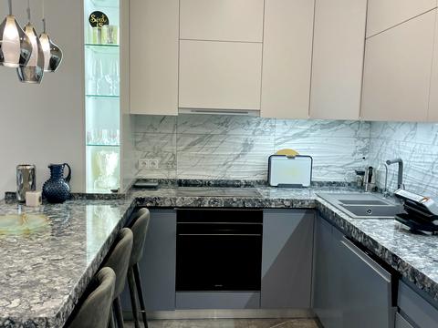 квартира по адресу Киев, Леси Украинки бульв., 7-В