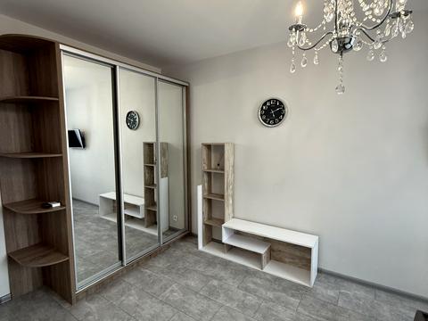квартира за адресою Боголюбова вул., 32
