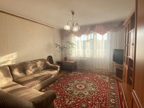 квартира по адресу Вітрука ул., 10