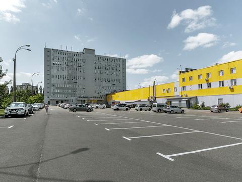 коммерческая по адресу Героїв Космосу ул., 4