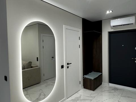 квартира по адресу Крайковского ул., 3 к8