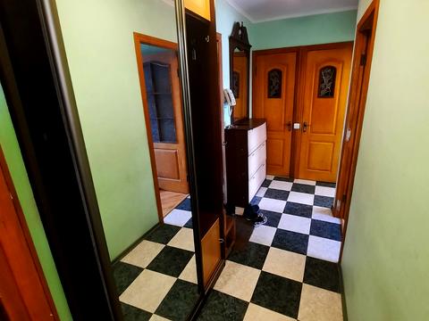 квартира за адресою Леся Курбаса просп., 10-Б