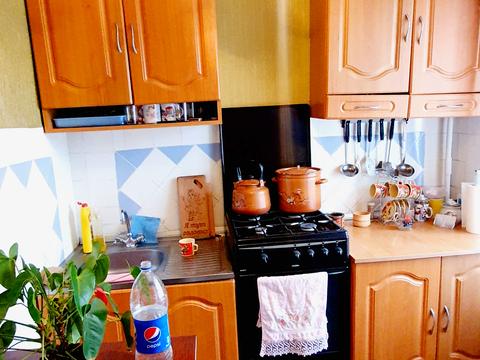 квартира за адресою Кам'янецька вул., 38