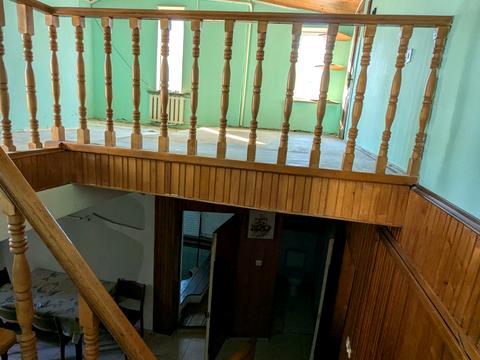 дом по адресу Николая Михновского ул., 21