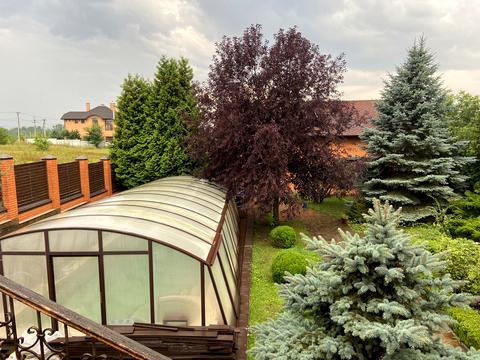 дом по адресу Центральна, 6