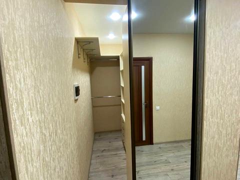 квартира по адресу Мира ул., 57