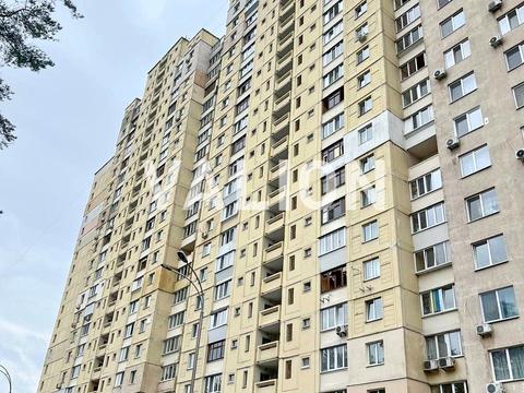 квартира за адресою Олевська вул., 7