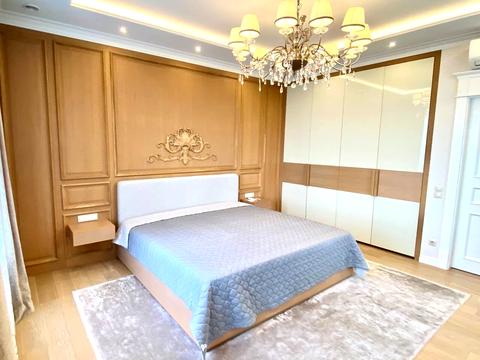 квартира за адресою Джона Маккейна вул. (Івана Кудрі), 7
