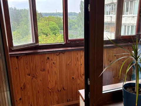 квартира за адресою Слобідська вул., 18