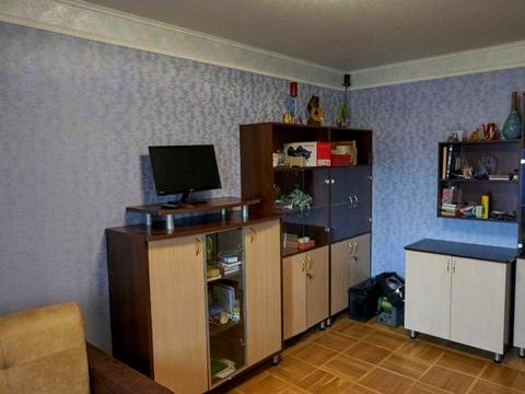 квартира по адресу Героев Полка "Азов ул. (Малиновского маршала), 3-Б