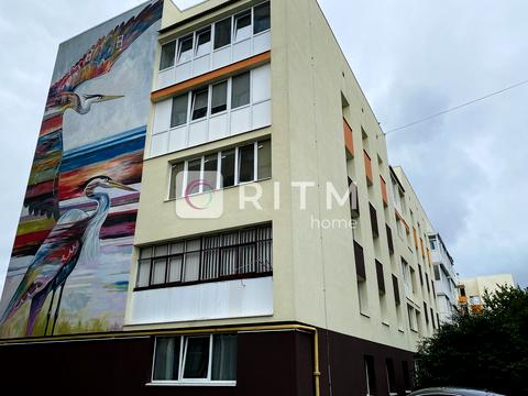 квартира по адресу Светлая ул., 1