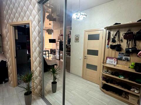 квартира за адресою Олексія Вадатурського вул. (Маршала Малиновського), 18а