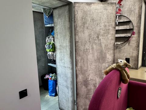 квартира по адресу Владимира Покотило ул. (Картвелішвілі), 5