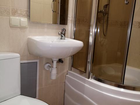 квартира по адресу Науки просп., 35