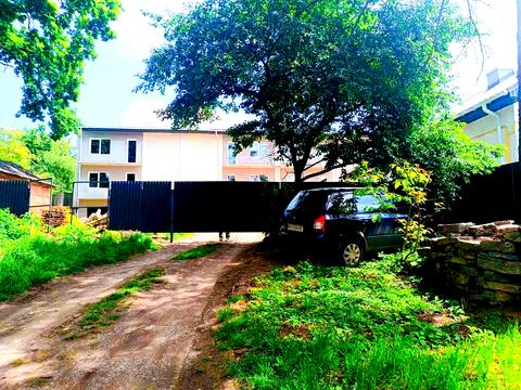 будинок за адресою Євгена Маланюка пров. (Михайла Шолохова)