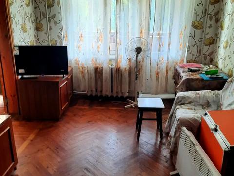 квартира по адресу Калиновая ул., 73