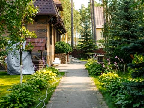 дом по адресу Антония Михайловского ул., 7б