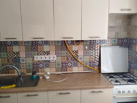 квартира за адресою Естонська вул., 5