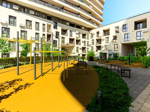 квартира за адресою Зелена вул., 151