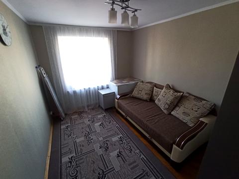 квартира по адресу Ахтырская ул., 19/4