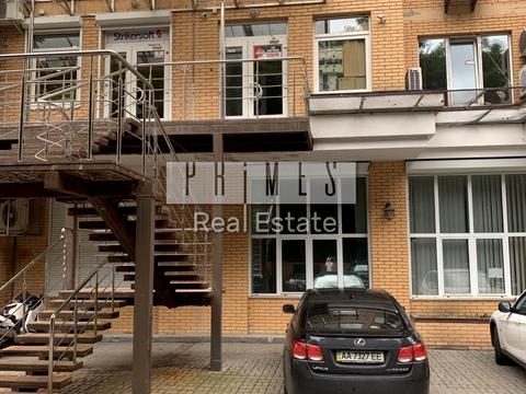 коммерческая по адресу Василия Тютюнника ул. (Анрі Барбюса), 5-В