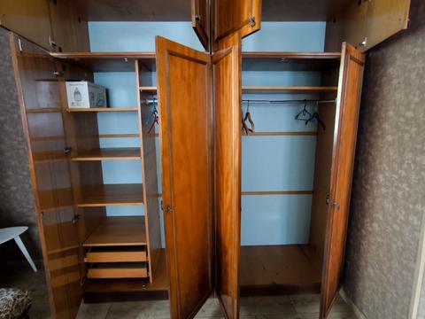 квартира за адресою Івана Їжакевича вул., 7/10