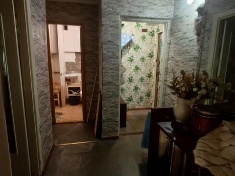 квартира по адресу Днепр, Юрия Савченко ул. (Юрія Савченка), 97-А