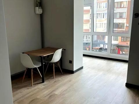 квартира за адресою Ольги Кисілевської вул., 35