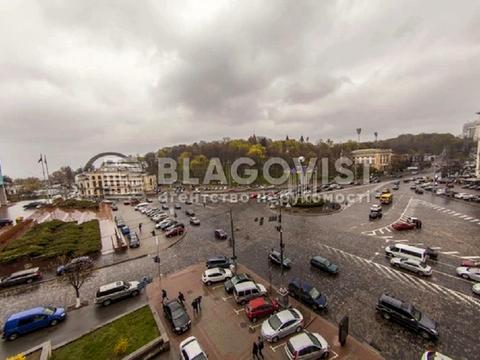 квартира за адресою Хрещатик вул., 4